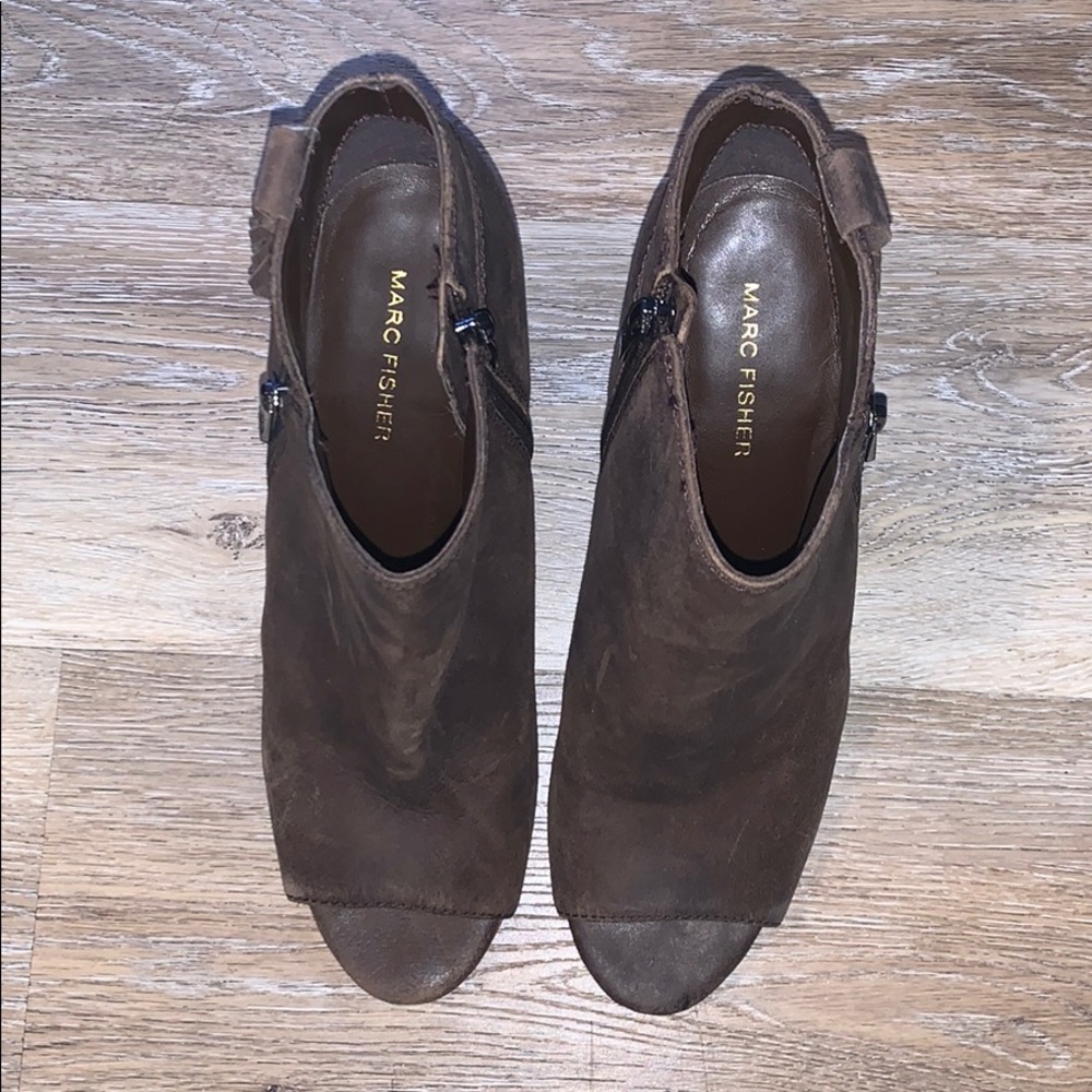 Marc Fisher shoes